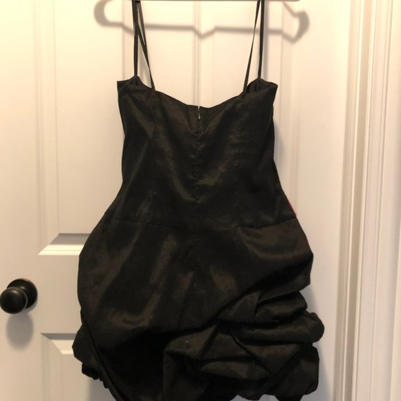 Homecoming / Party Dress - Picture 2 of 3